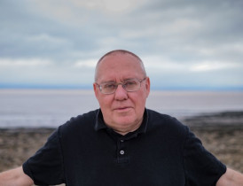 Tim Martin